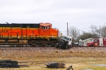 BNSF 3973